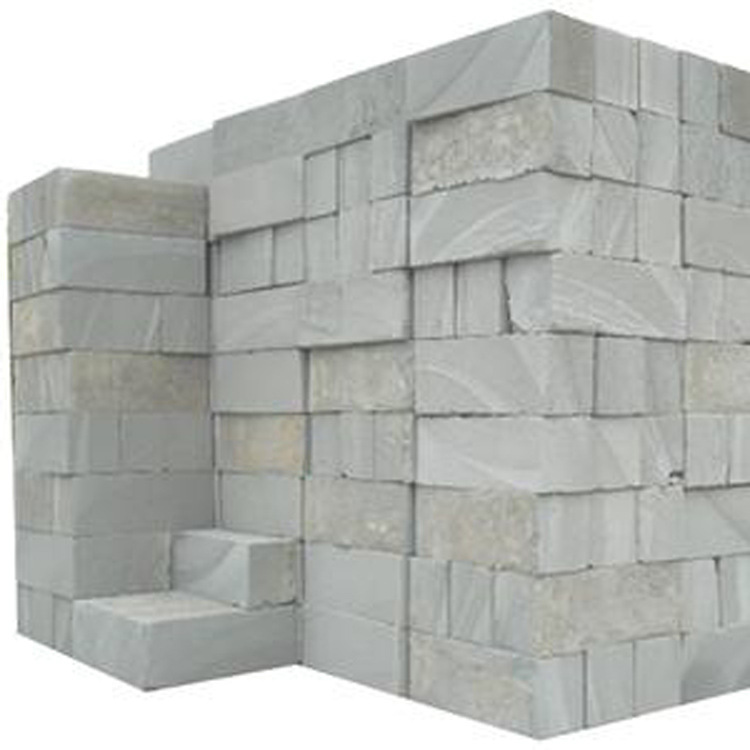 茌平不同砌筑方式蒸压加气混凝土砌块轻质砖 加气块抗压强度研究