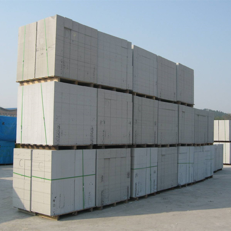 茌平宁波台州金华厂家：加气砼砌块墙与粘土砖墙造价比照分析